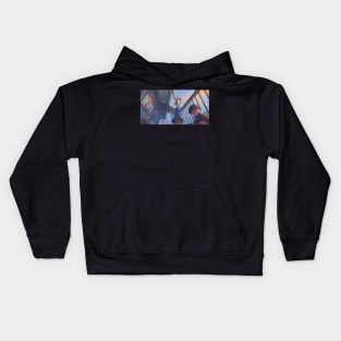 Smk - Morning Kids Hoodie